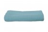 Ręcznik wafflowy do SPA Sauna Blue
